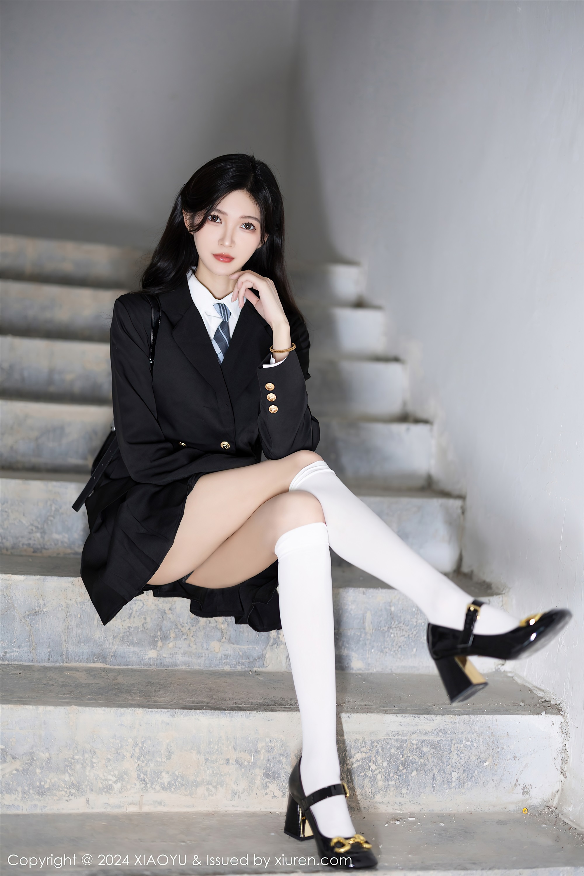 XIAOYU语画界 2024.02.19 VOL.1204 程程程-